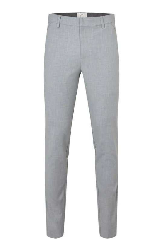 31316 STEEL GREY MELANGE ''34''