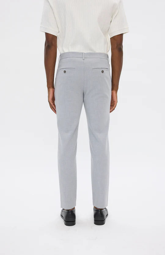 31316 STEEL GREY MELANGE ''34''