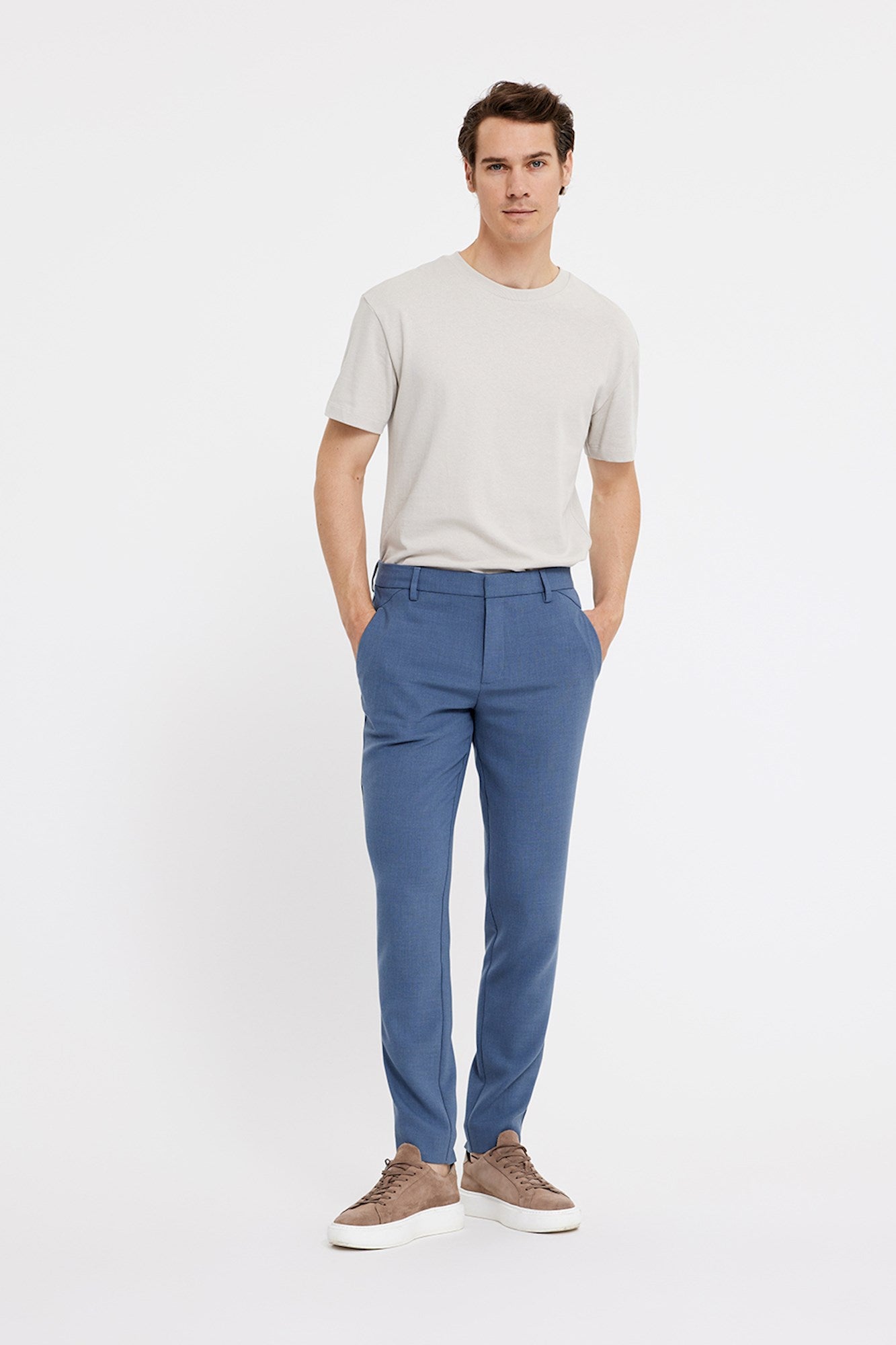 31065 BLUE MIST MELANGE ''32''