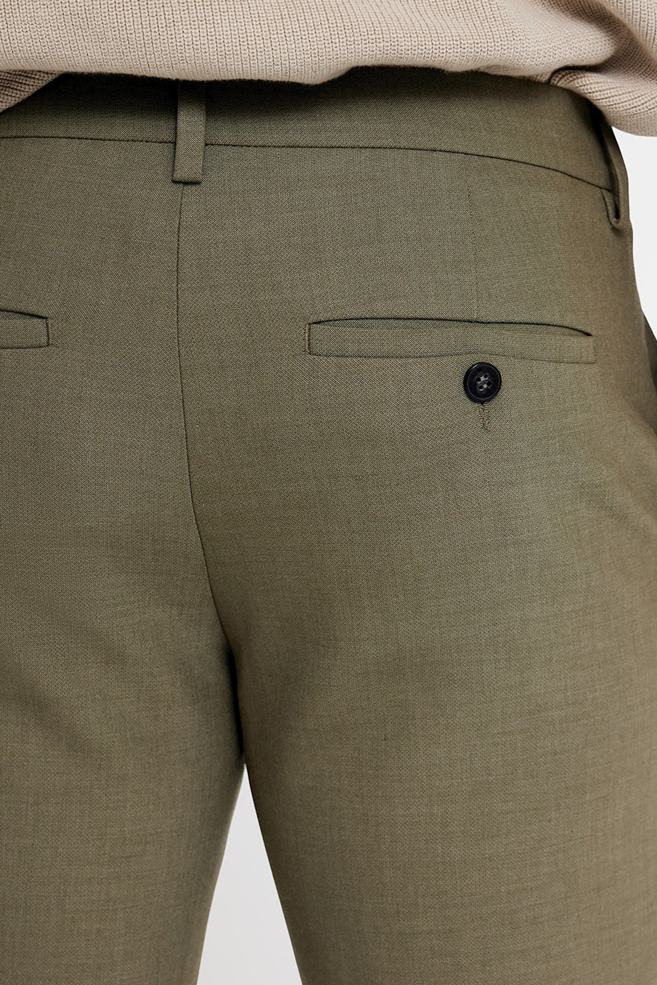 31054 LIGHT ARMY MELANGE ''34''