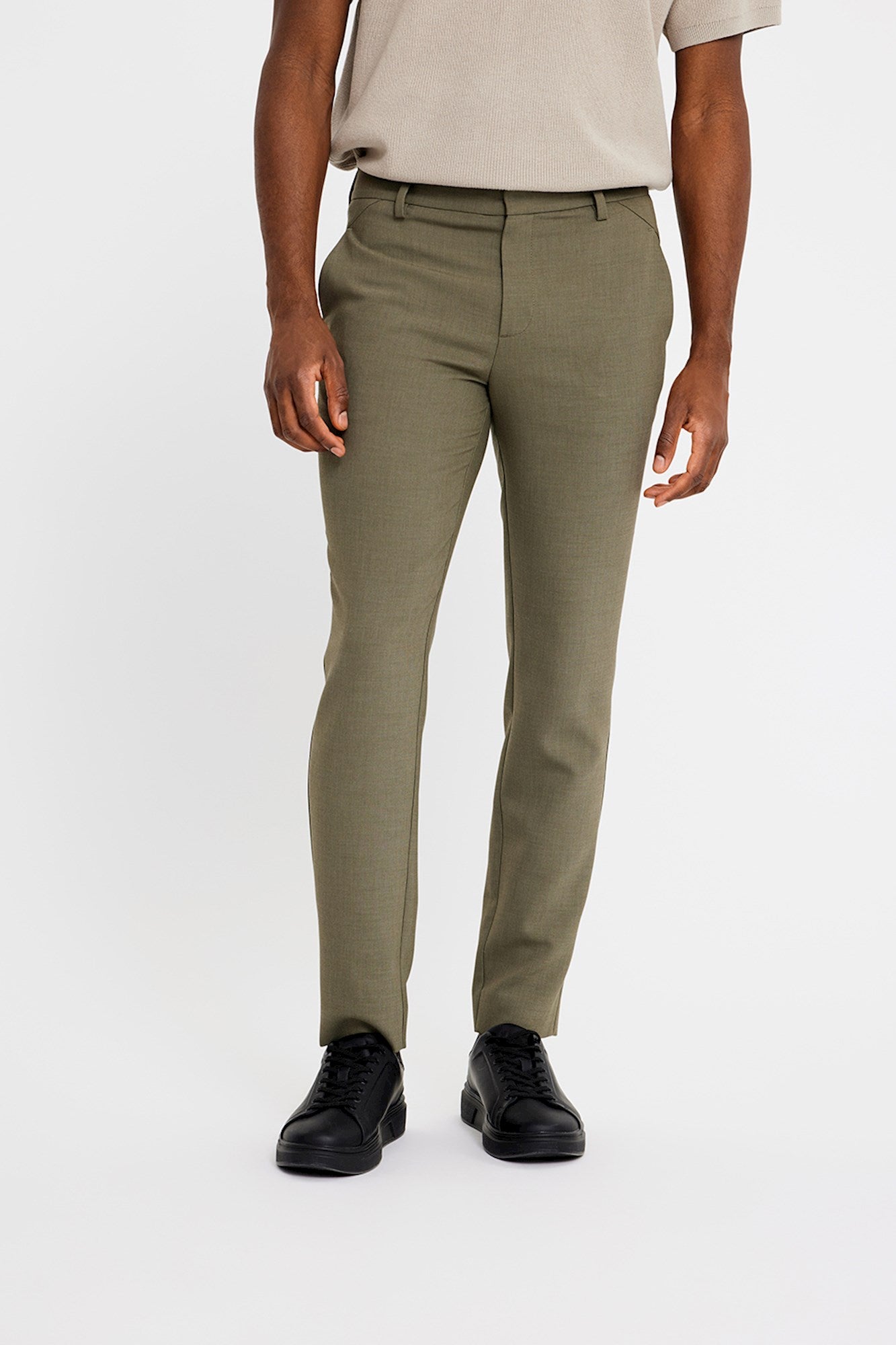 31054 LIGHT ARMY MELANGE ''32''