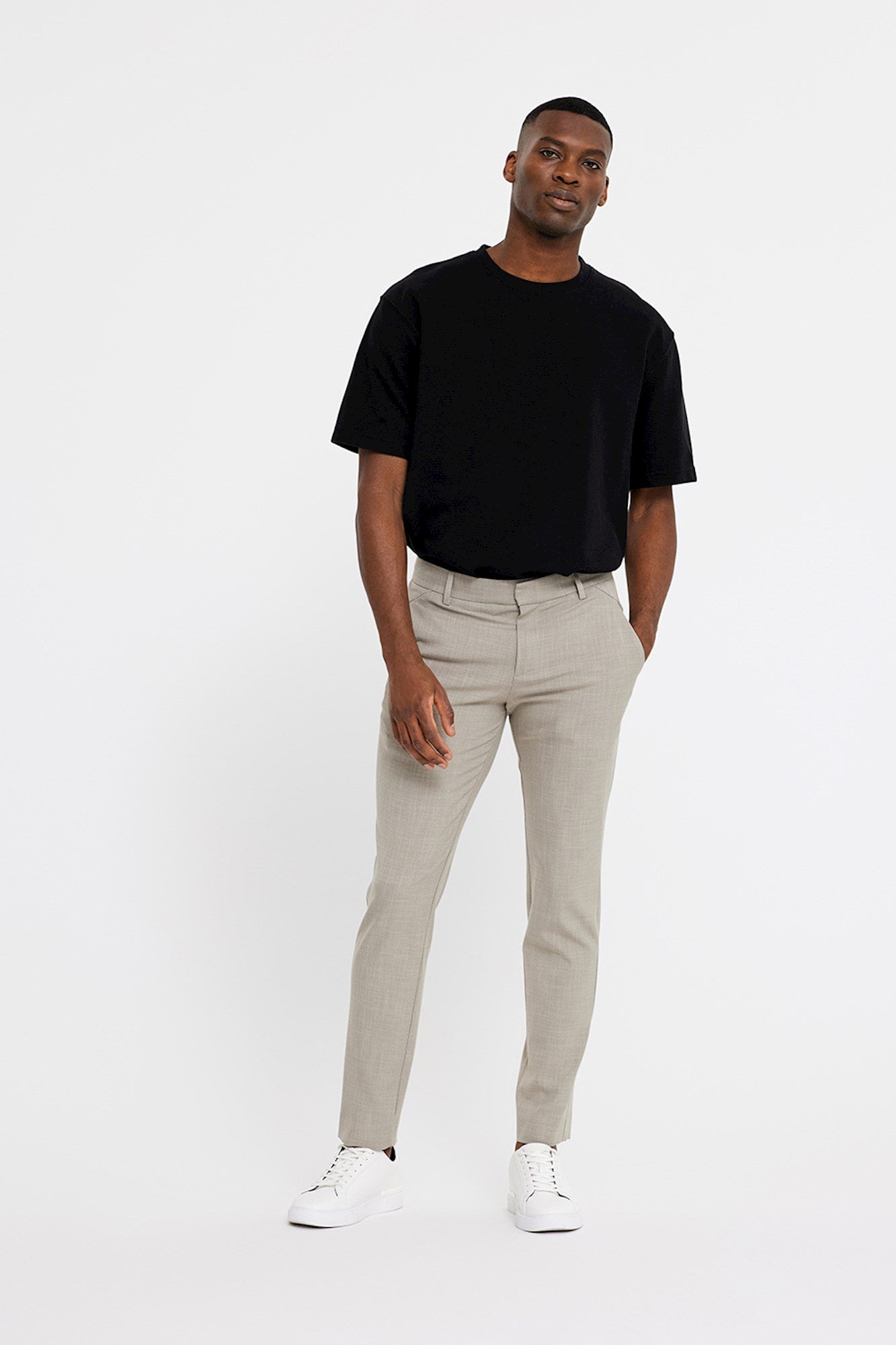 30977 SAND MELANGE ''32''