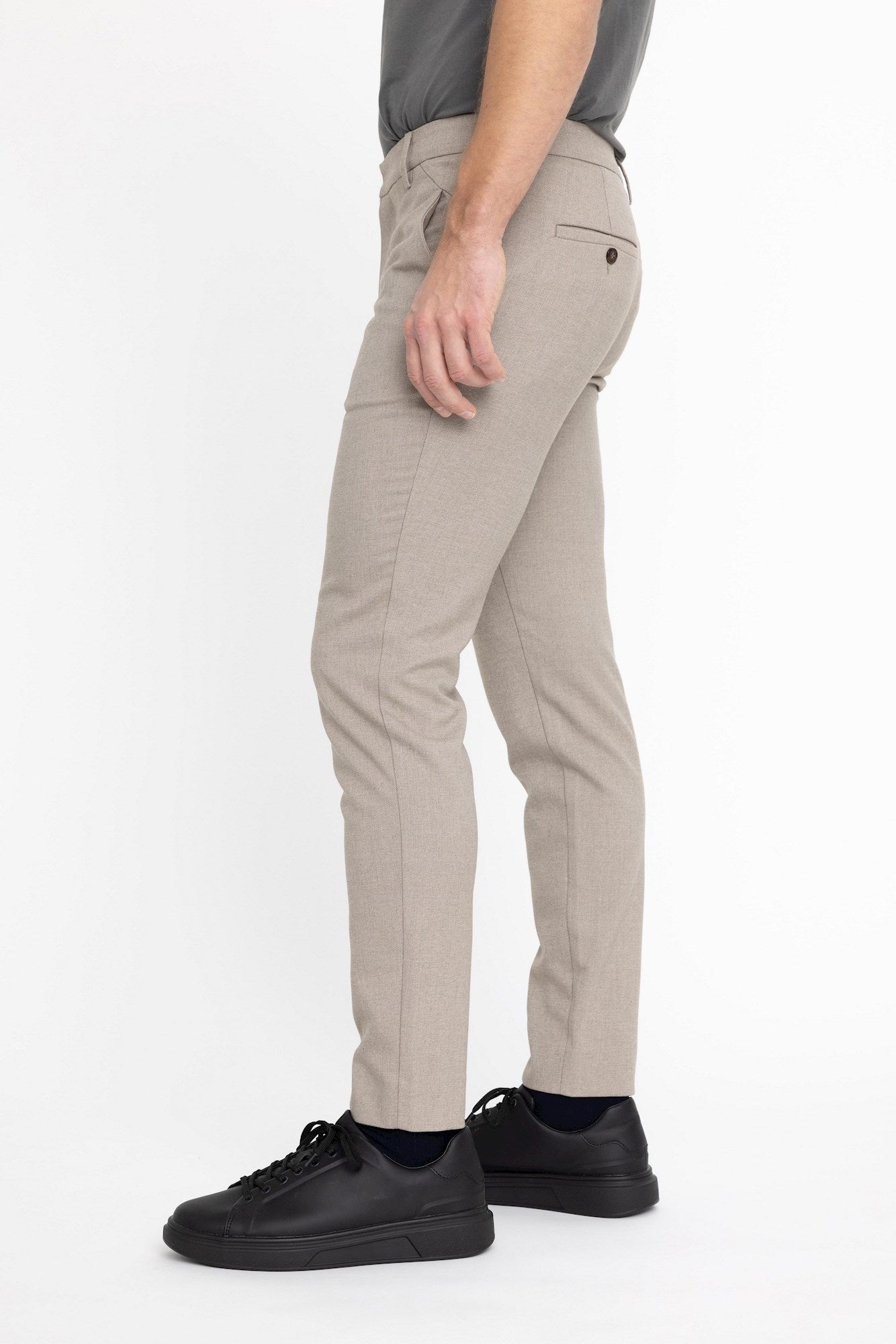 DARK SAND MELANGE 32