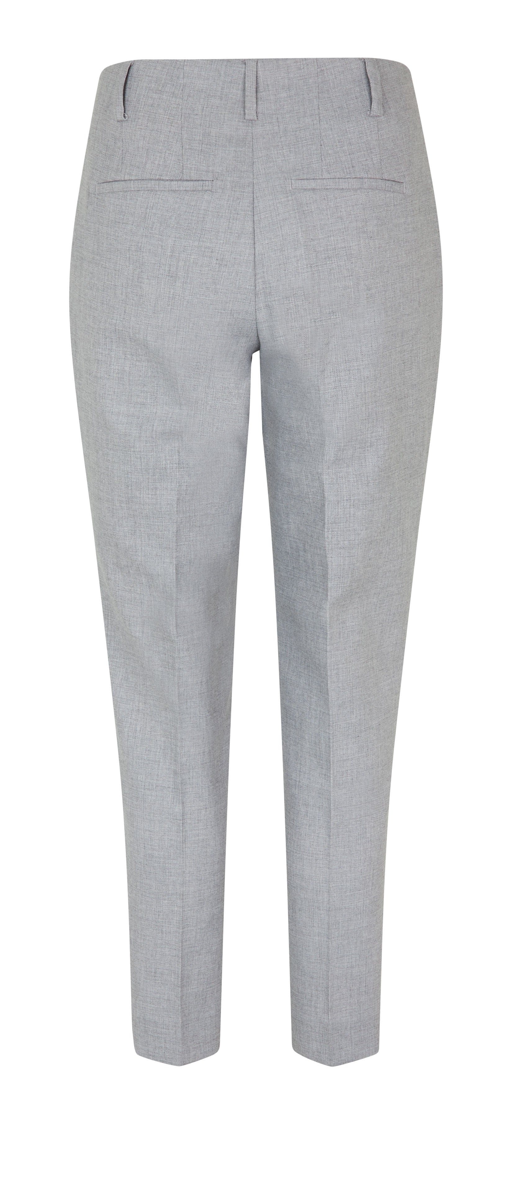 30869 LIGHT GREY MELANGE