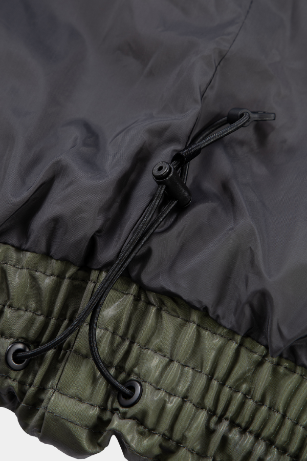 513 - DARK URBAN CHIC