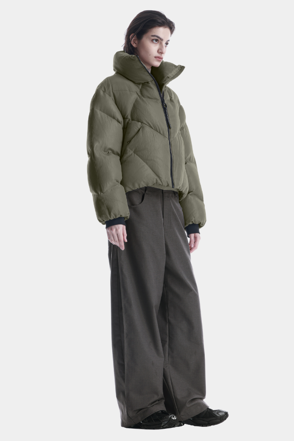 513 - DARK URBAN CHIC