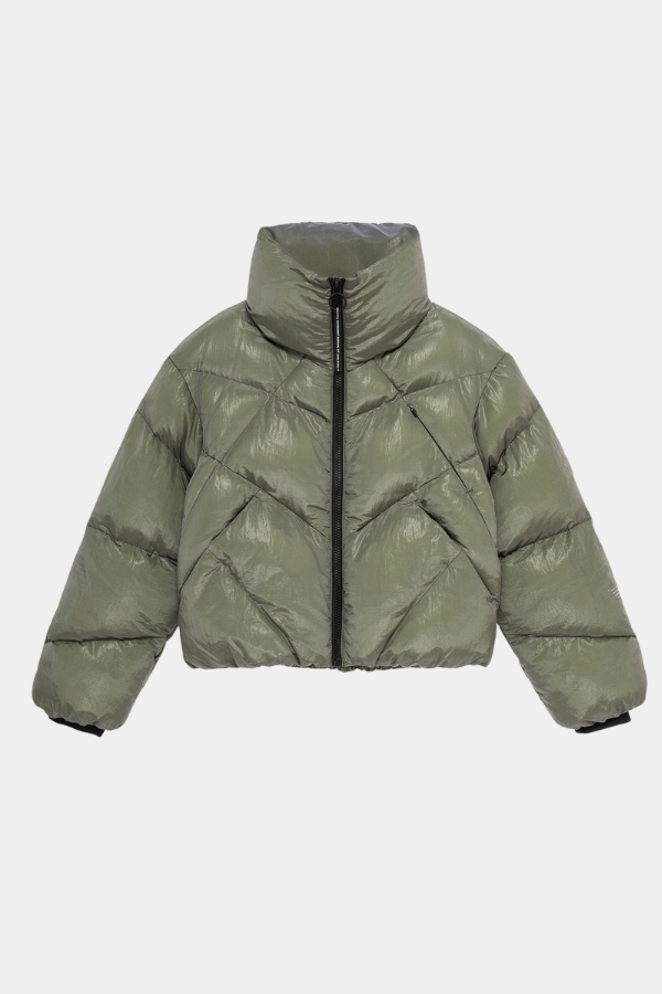 513 - DARK URBAN CHIC