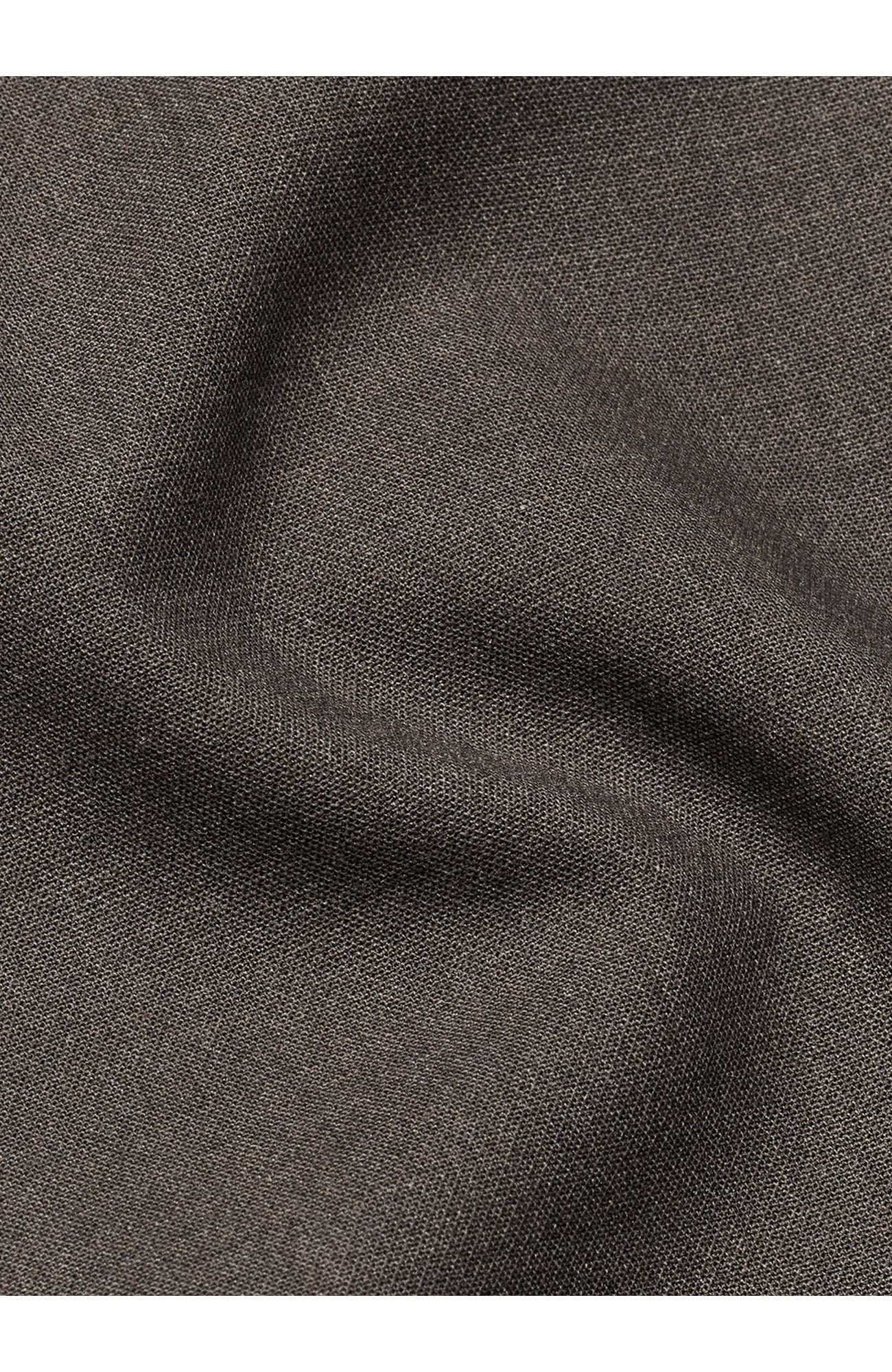 31218 MUD BROWN MELANGE LONG