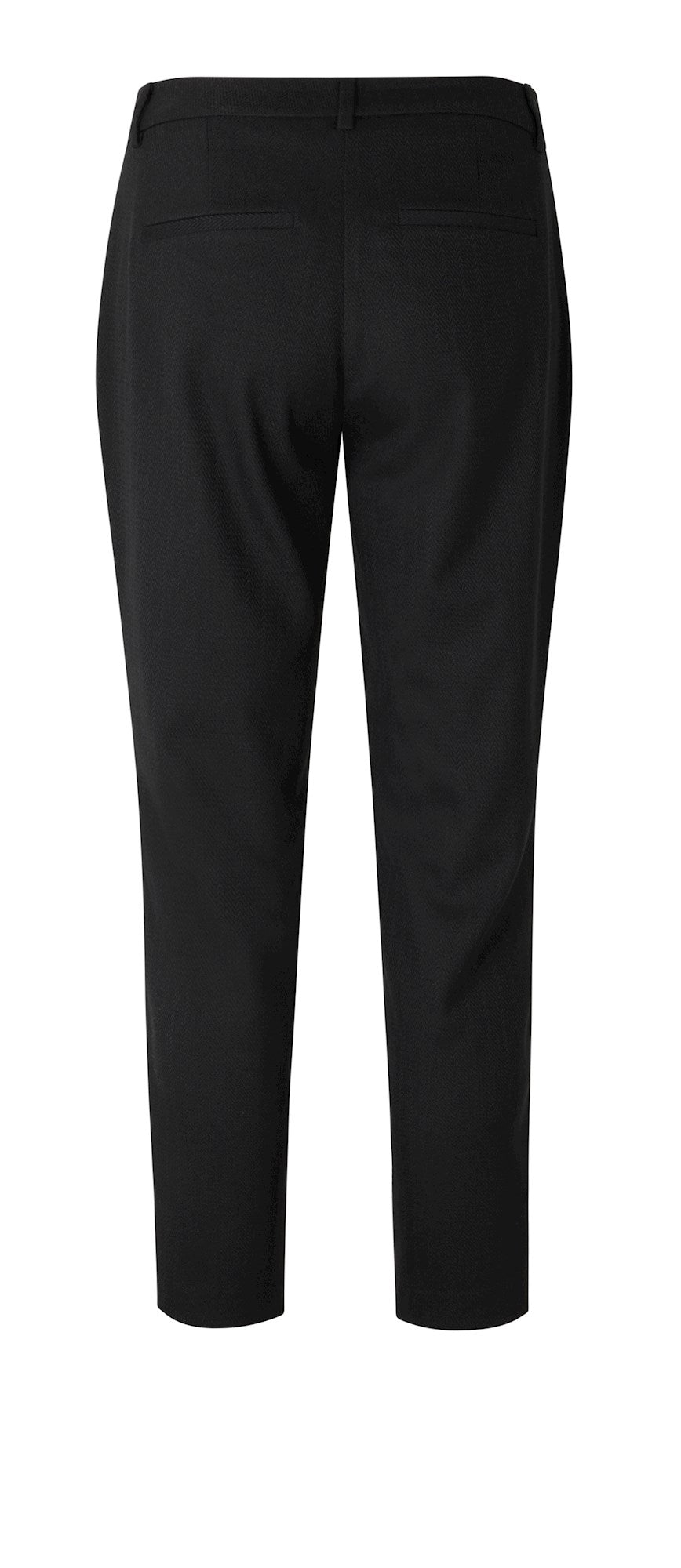 BLACK NIGHT HERRINGBONE