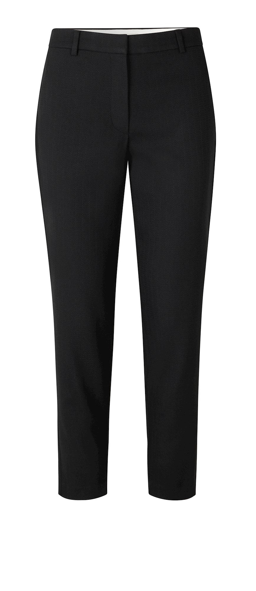 BLACK NIGHT HERRINGBONE