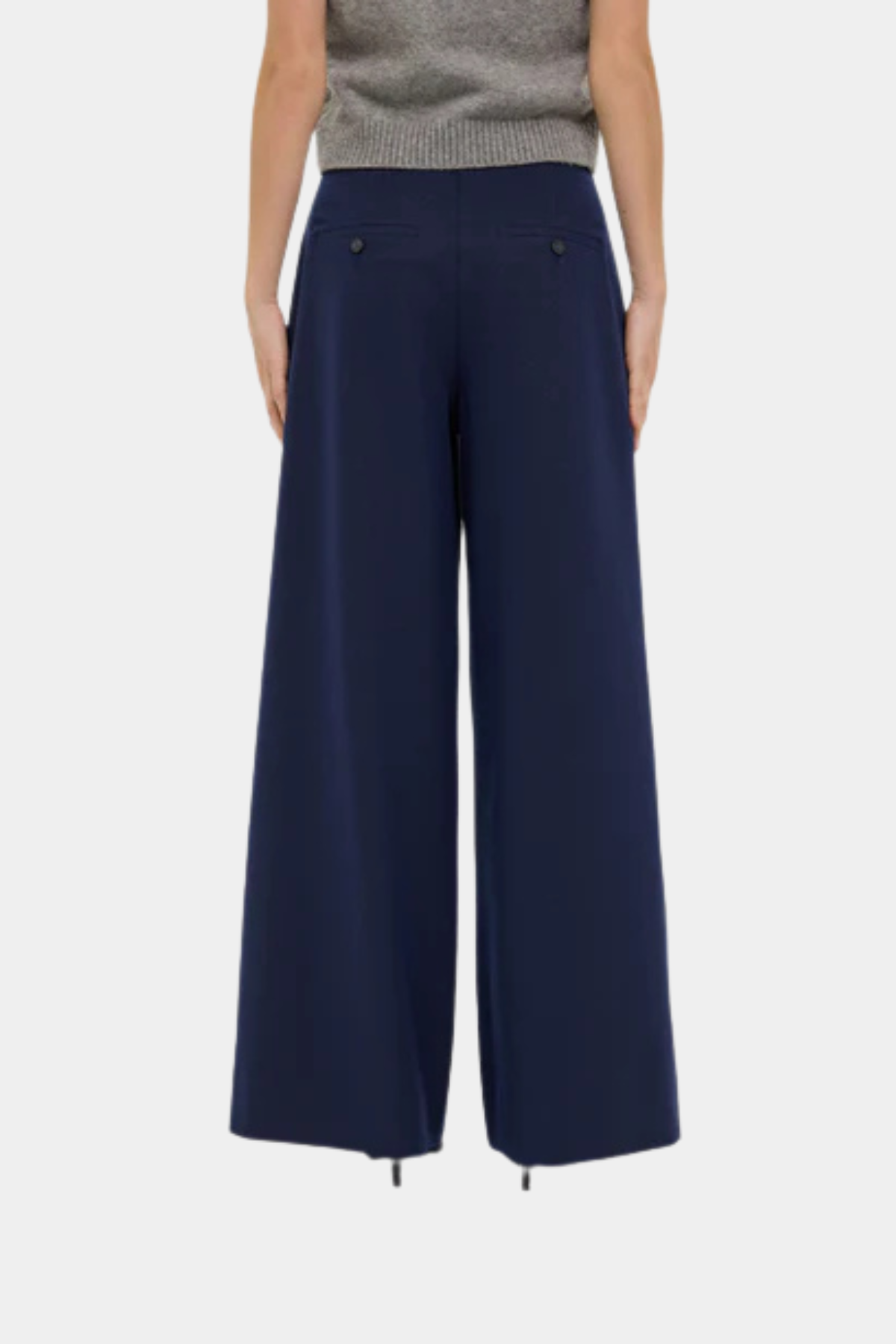 31259 NIGHT BLUE GLITTER LONG