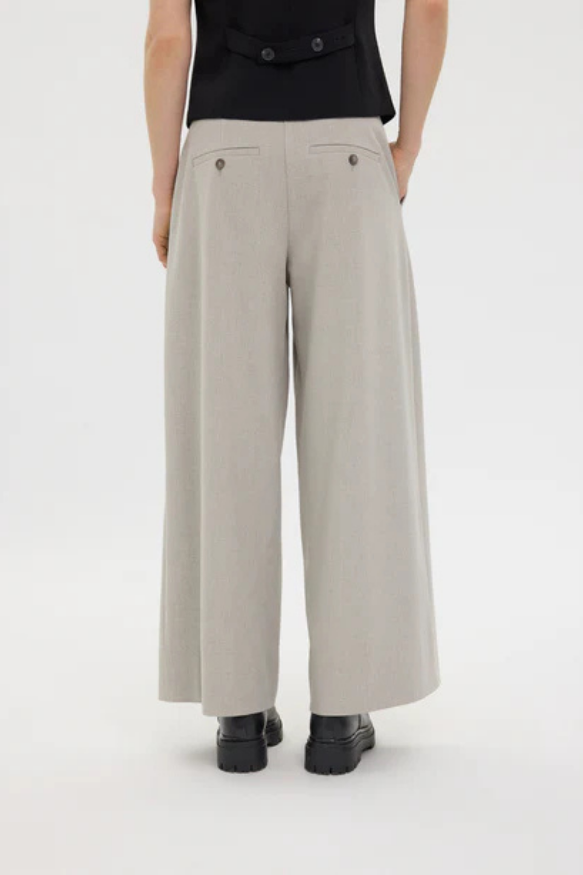 31069 PEBBLE MELANGE LONG