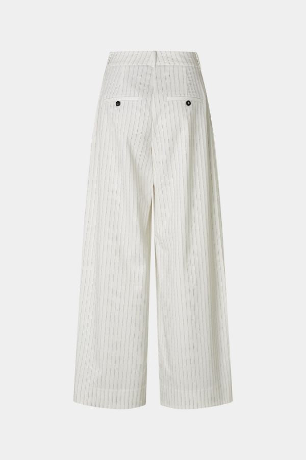 31300 COCONUT MILK STRIPE LONG