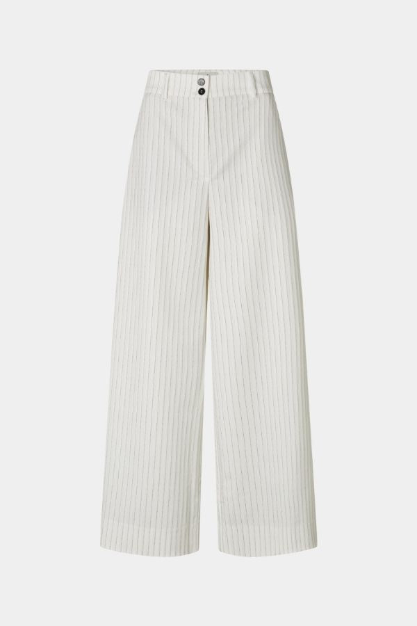 31300 COCONUT MILK STRIPE LONG