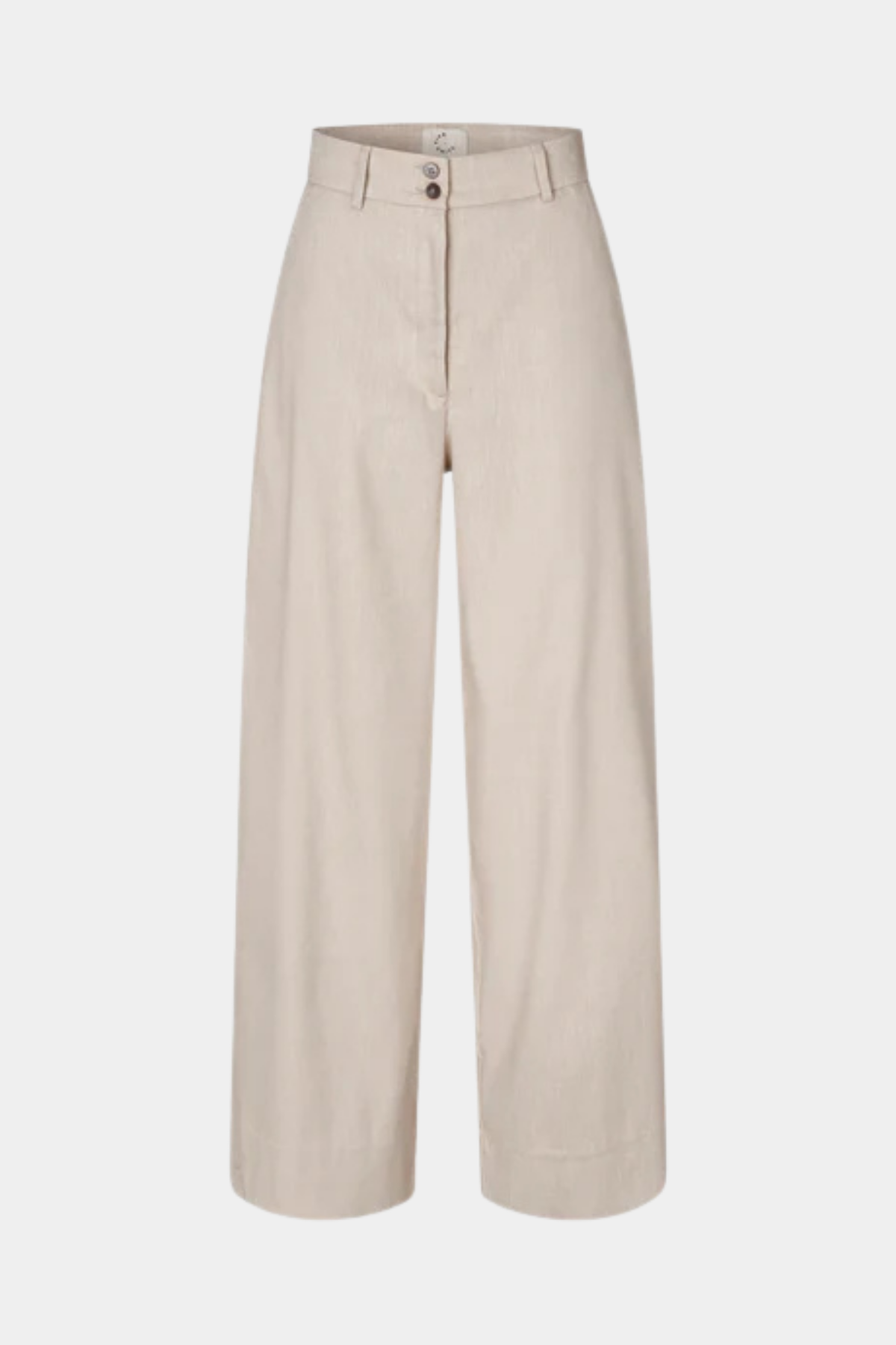 30863 SAND LINEN LONG