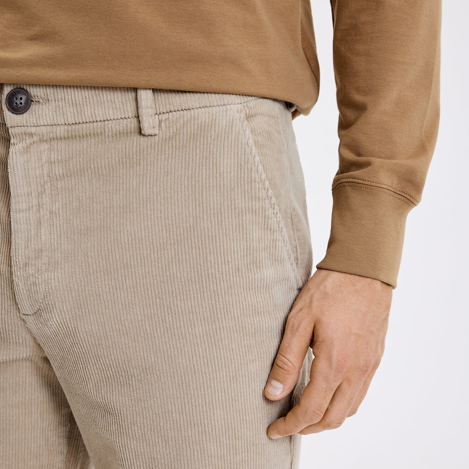 COLD SAND CORDUROY ''32''