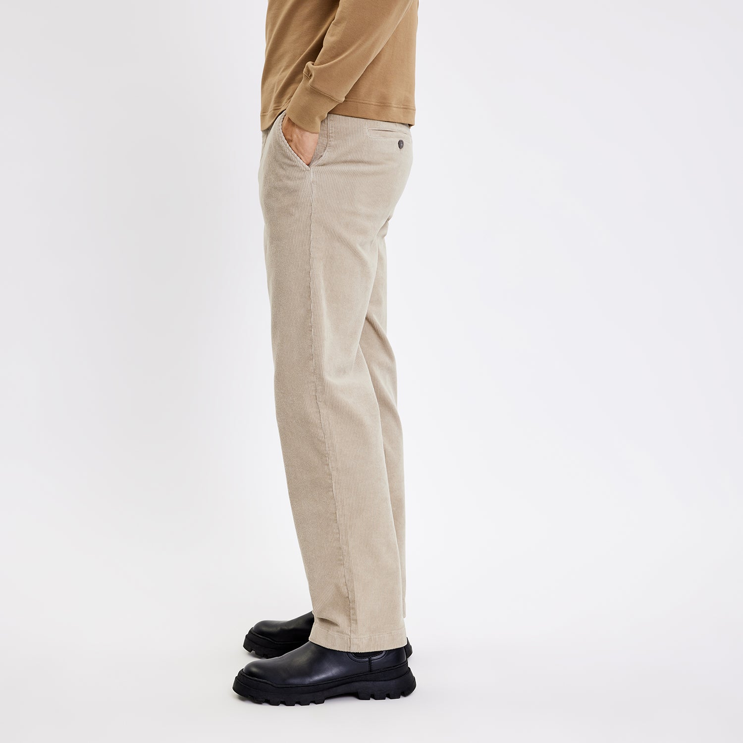 COLD SAND CORDUROY ''34''