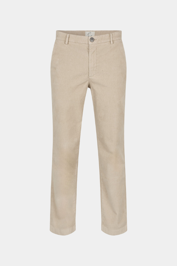 30833 WINTER WHITE CORDUROY ''32''