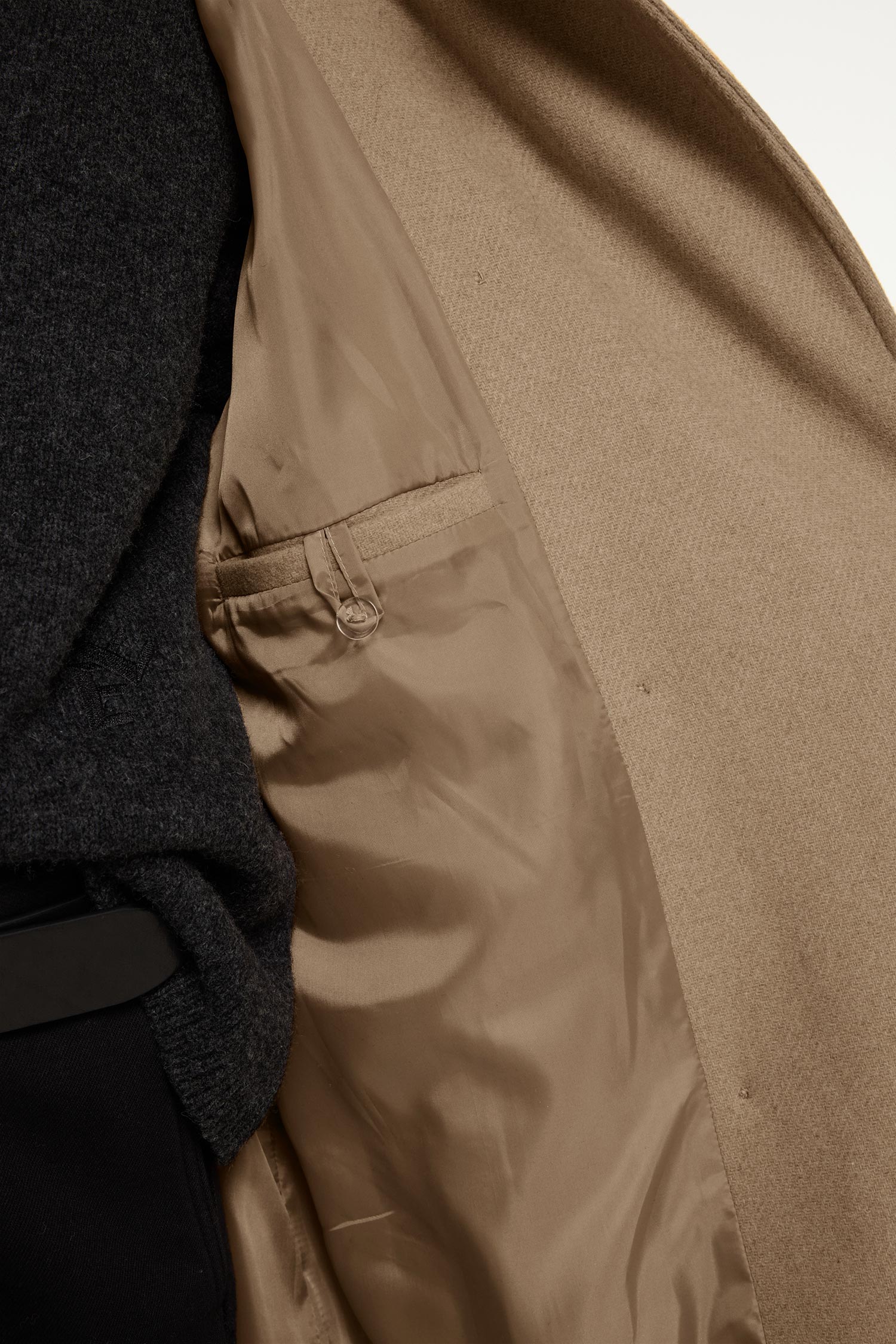 518 BEIGE MELANGE