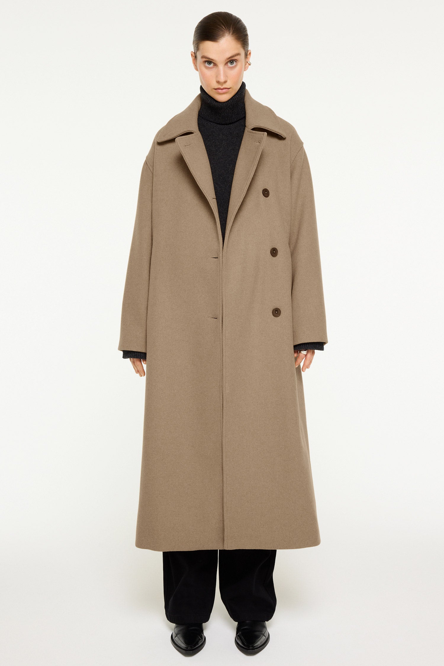 518 BEIGE MELANGE
