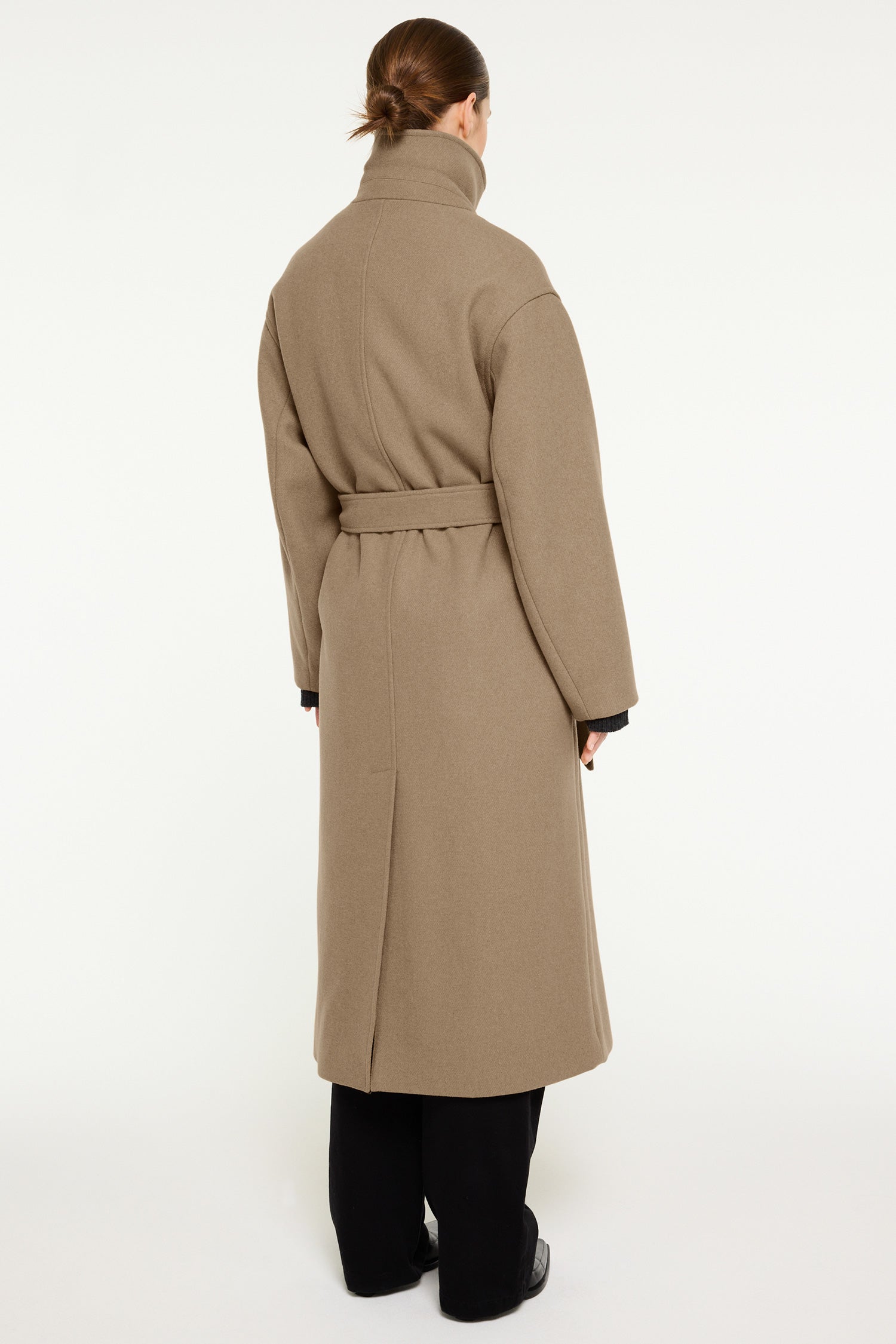 518 BEIGE MELANGE