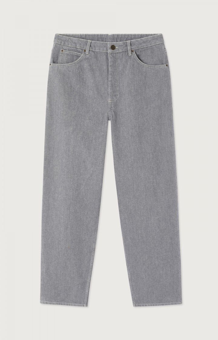 GREY BRUSHED