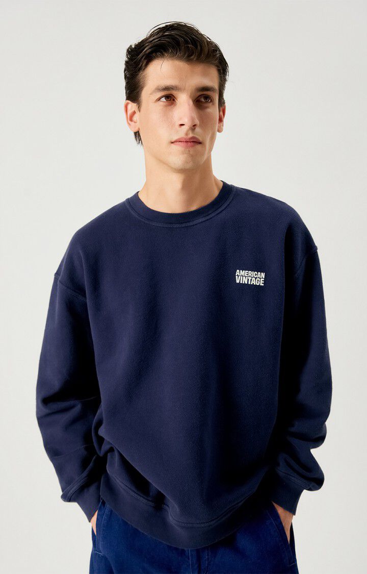 NAVY VINTAGE