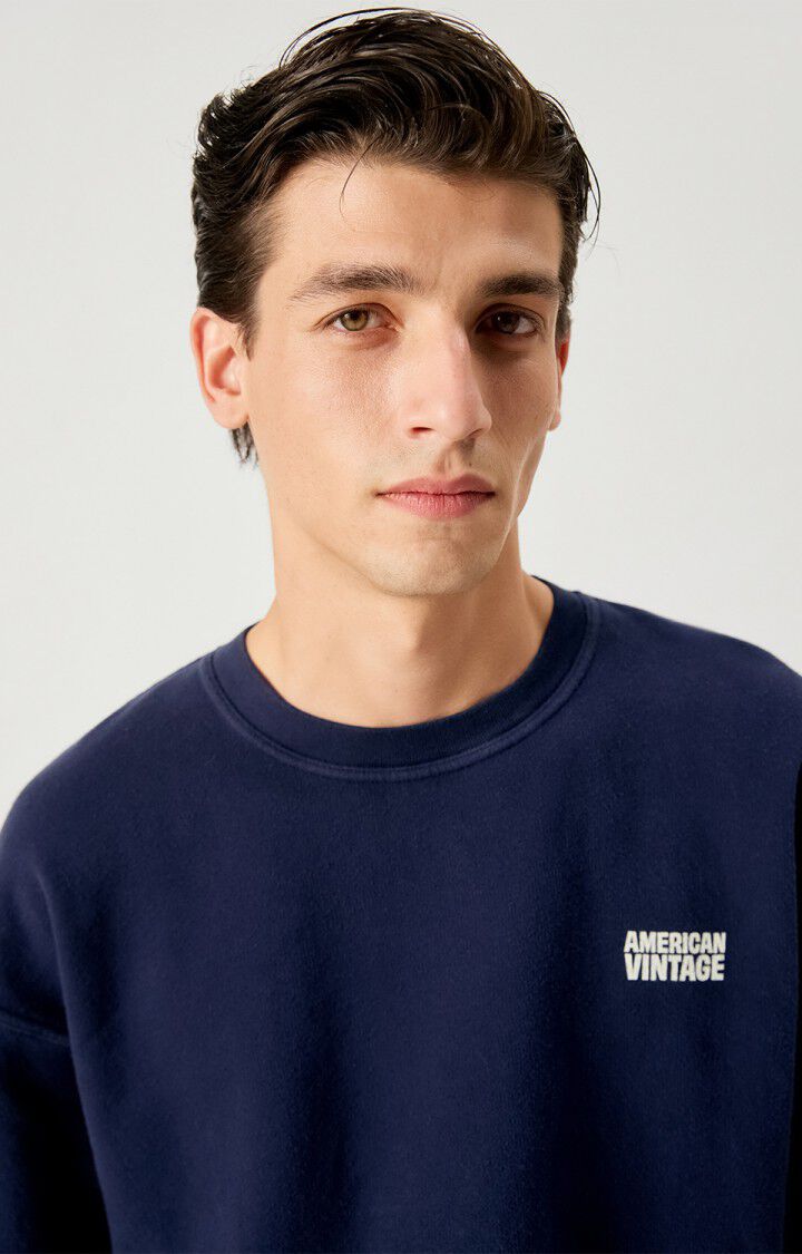 NAVY VINTAGE