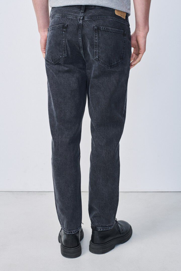 BLACK POIVRE ET SEL '34