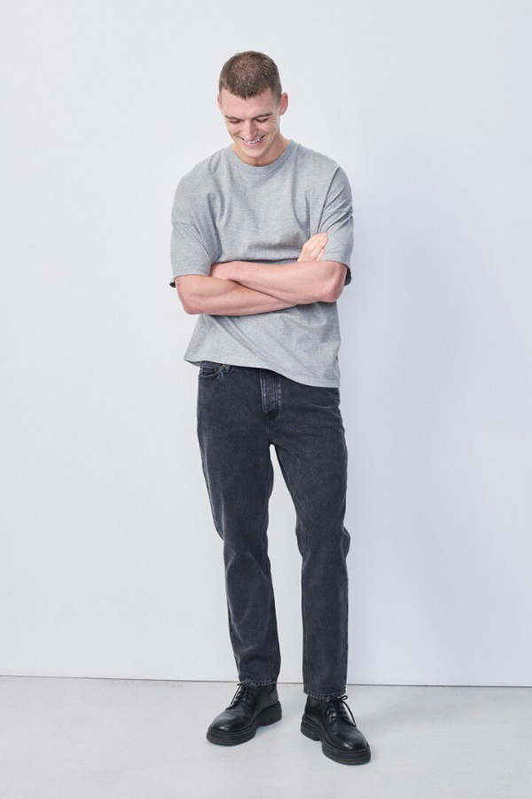 BLACK POIVRE ET SEL '34