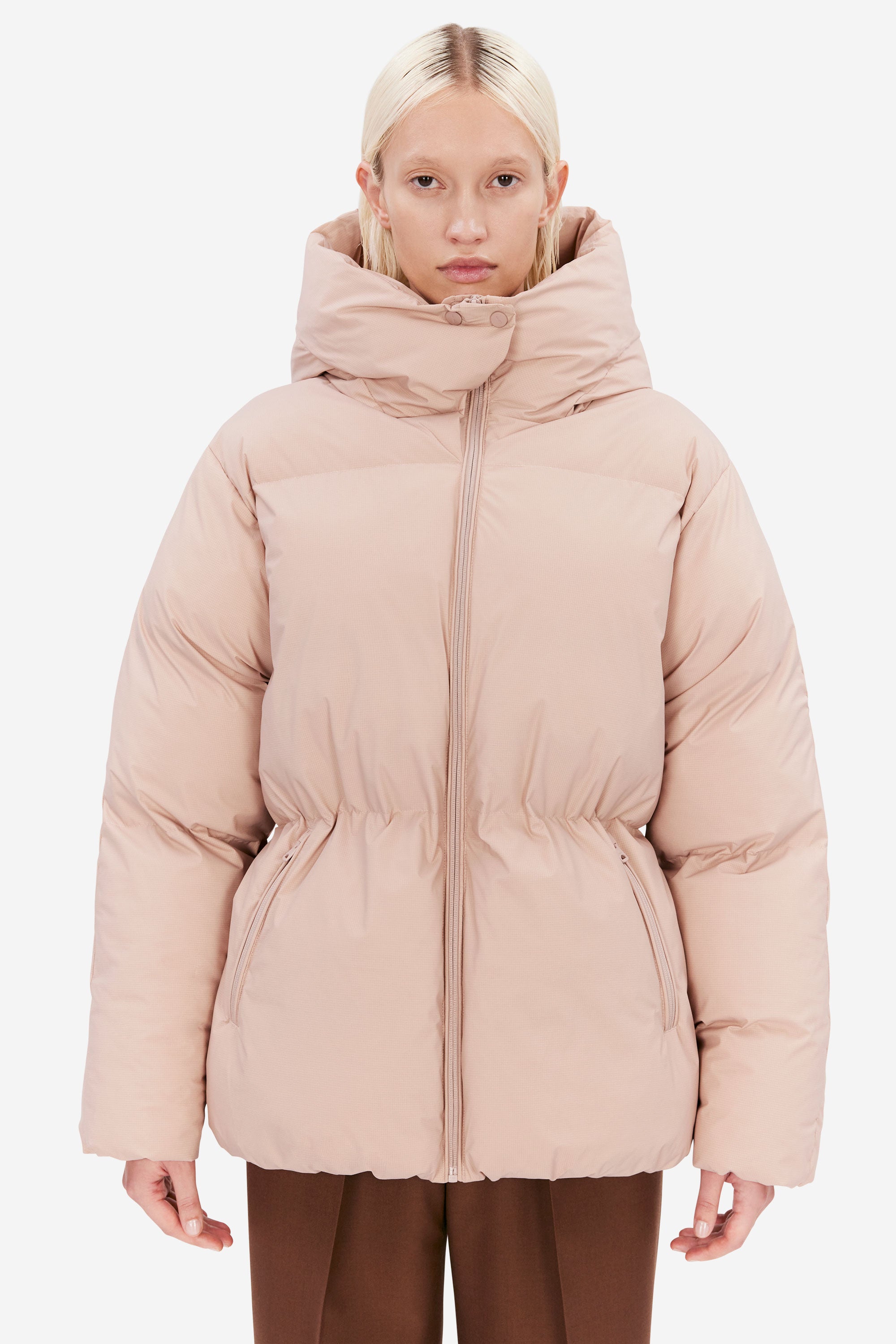 Elvine Winter Jacket Women Maddie Rose
