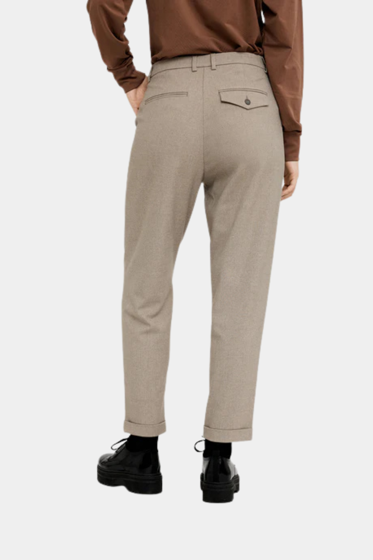 30937 DARK SAND MELANGE