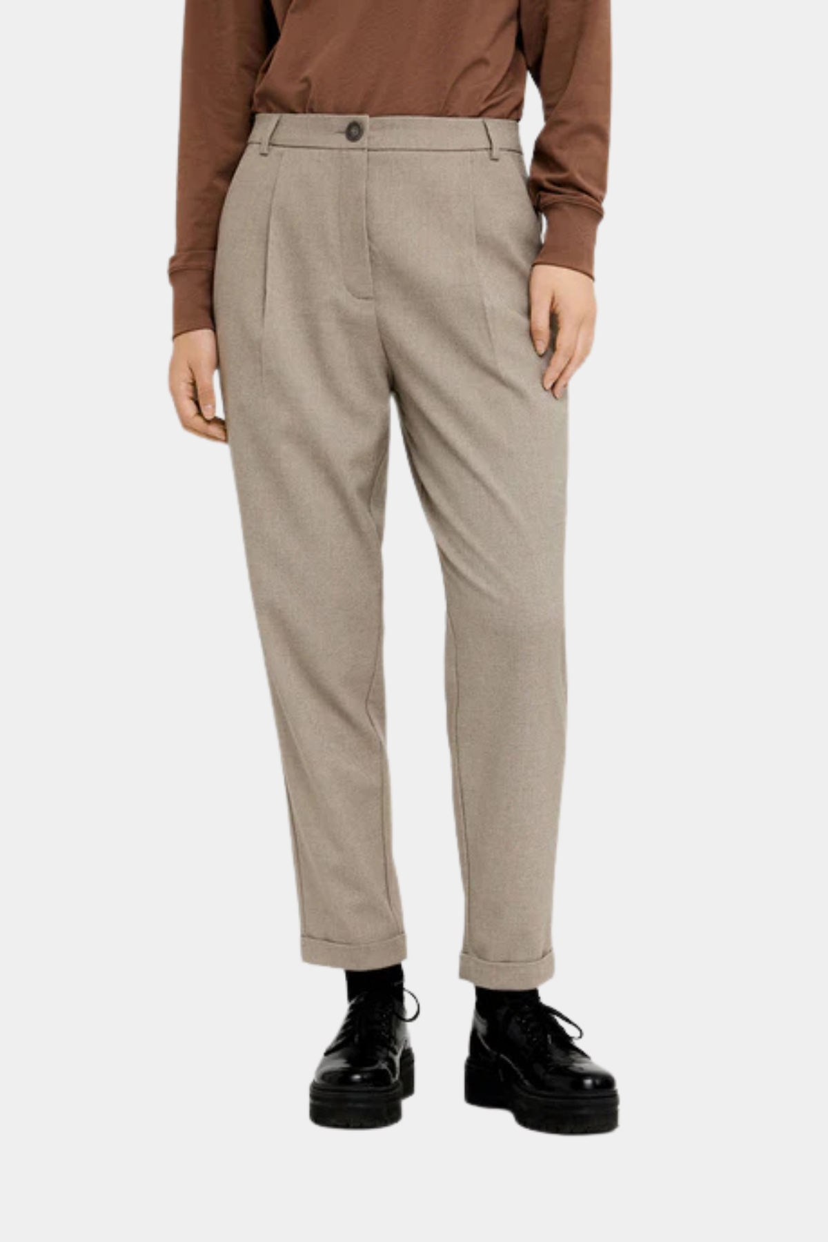 30937 DARK SAND MELANGE