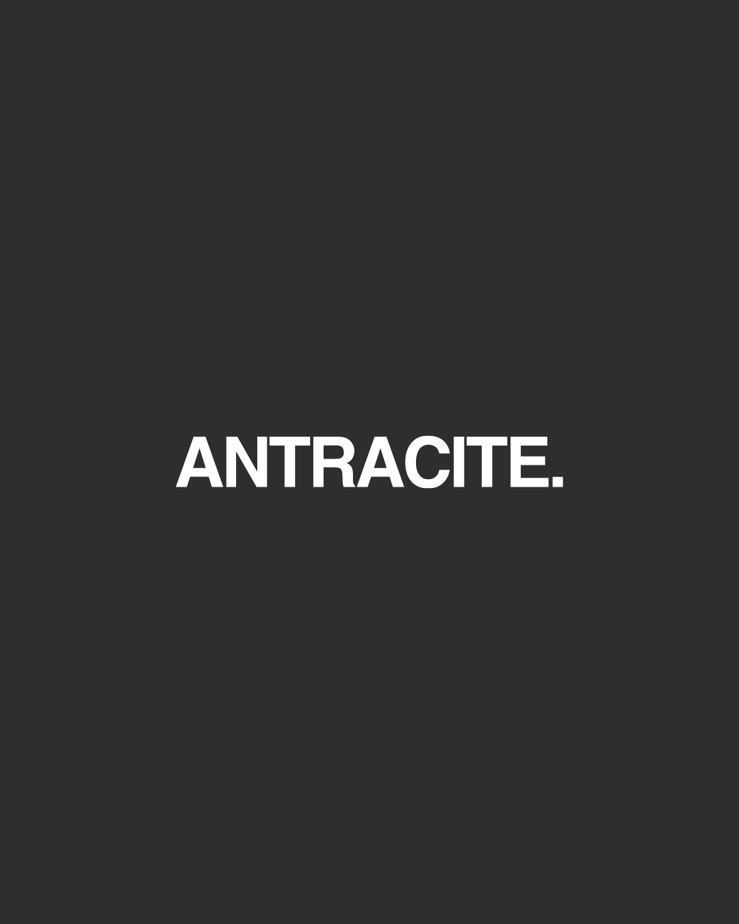 Antracite