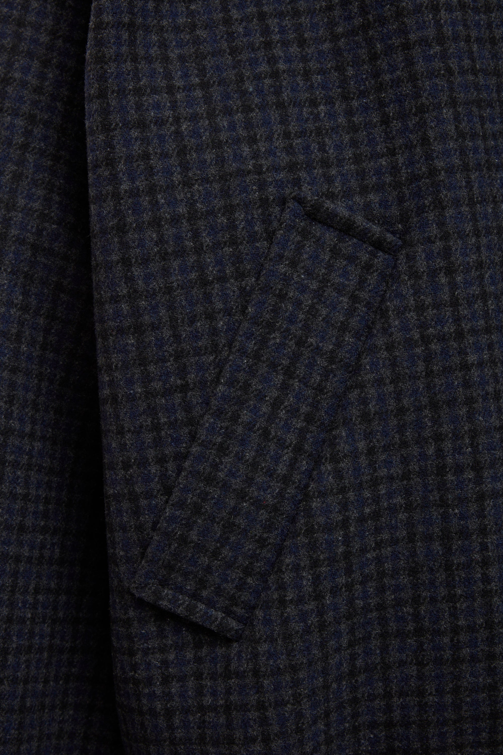 319 GREY CHECK