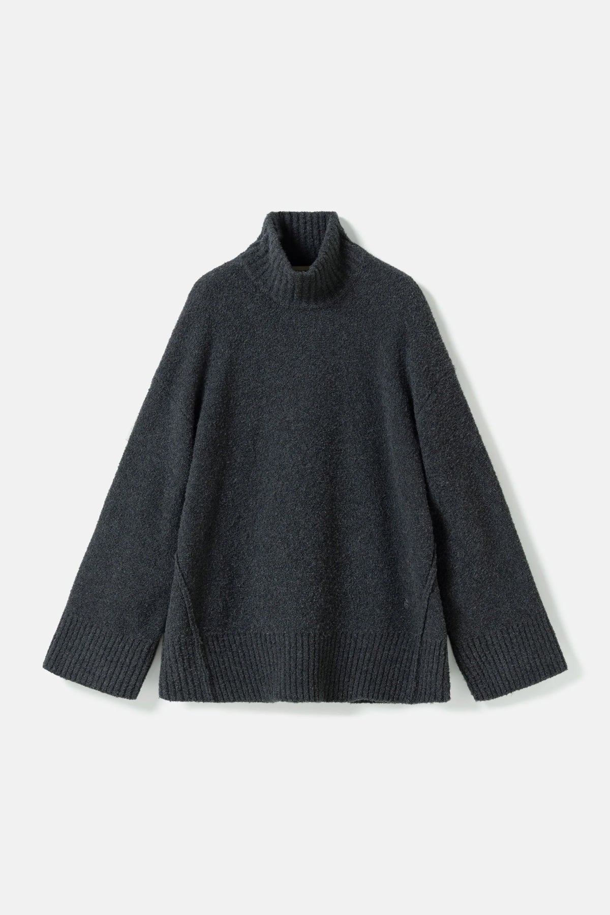212 DK GREY MELANGE