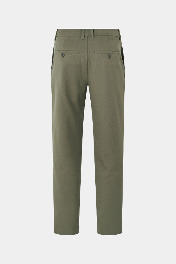 30859 SMOKEY OLIVE ''34''