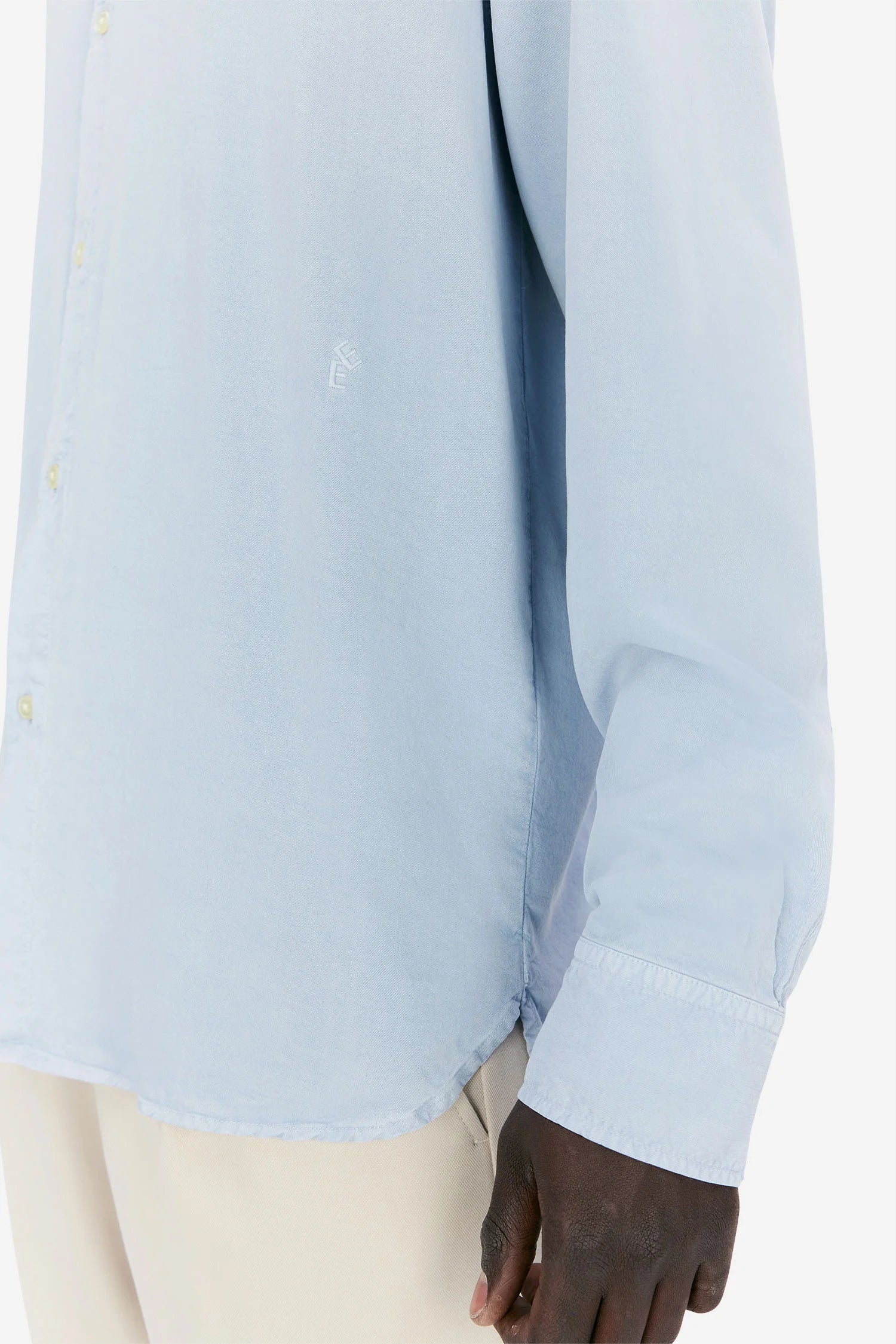 149 LIGHT BLUE