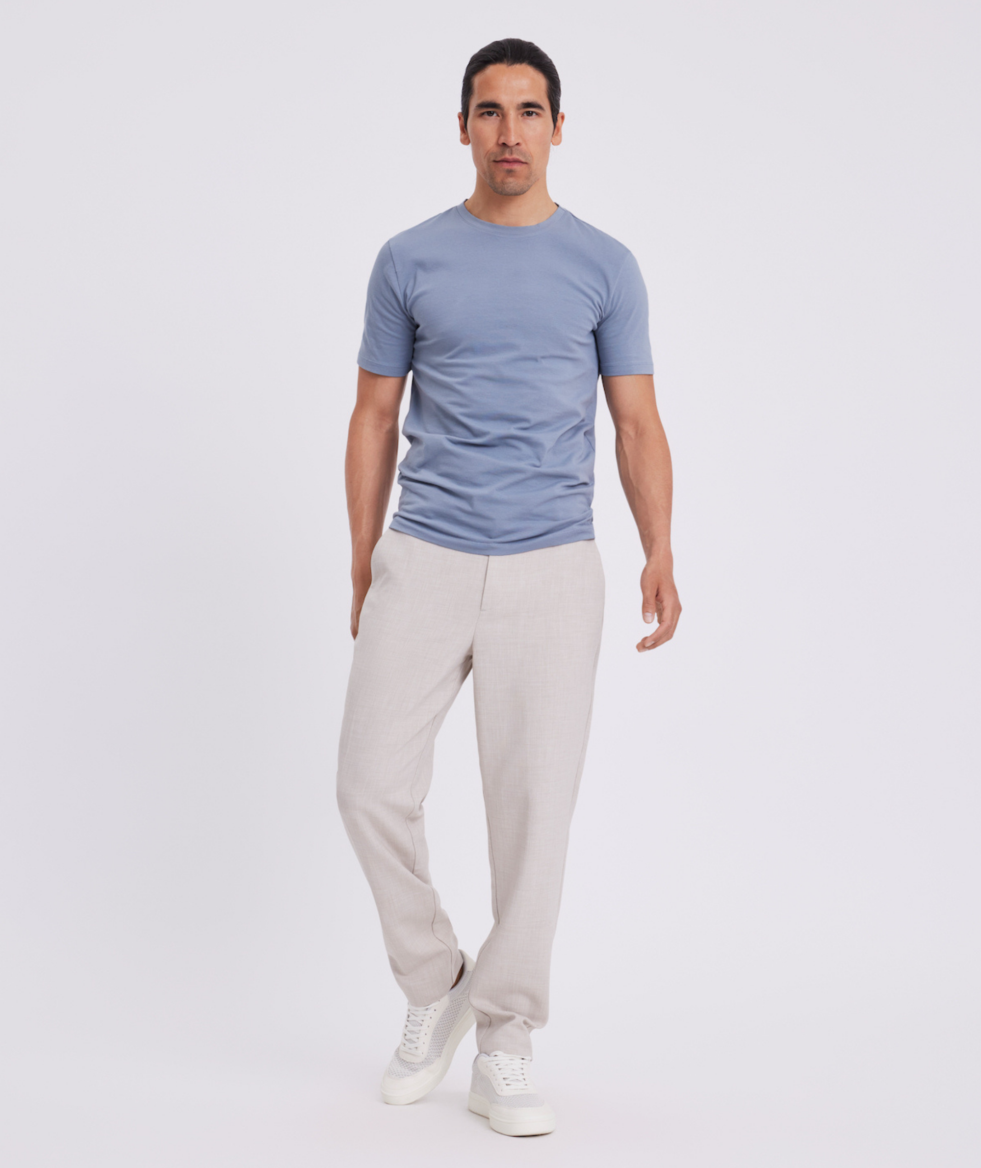 31183 SILVER SAND MELANGE ''32''