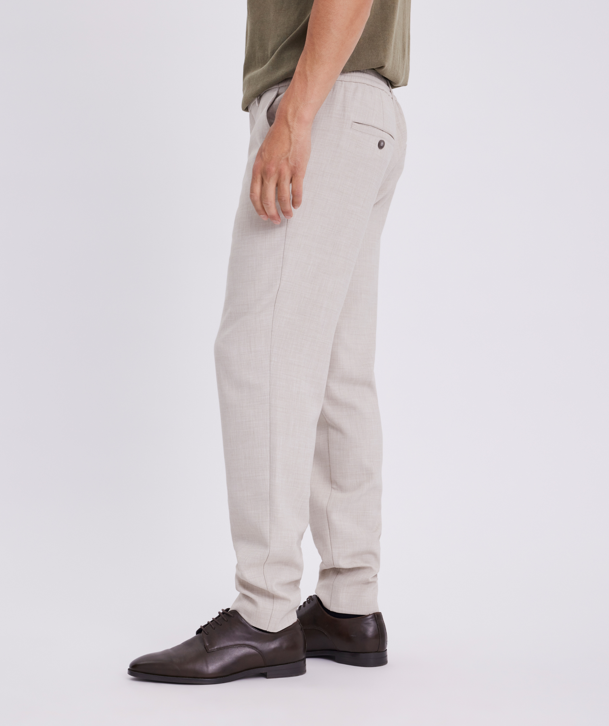 31183 SILVER SAND MELANGE ''34''