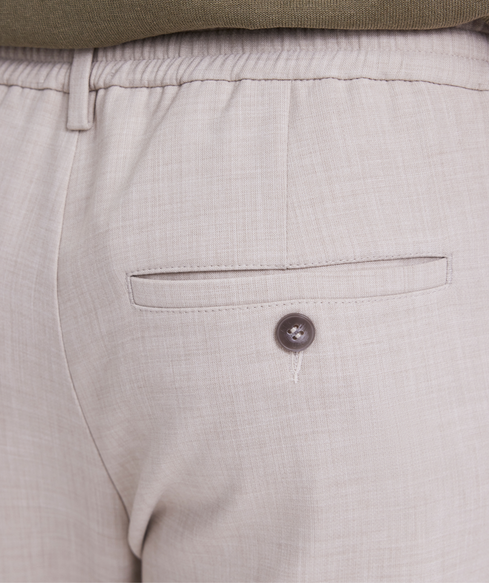 31183 SILVER SAND MELANGE ''34''