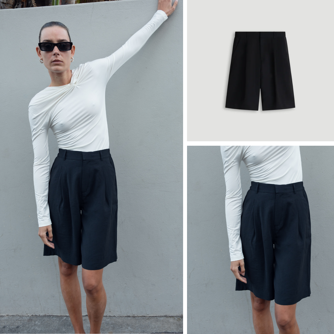 1 BLACK