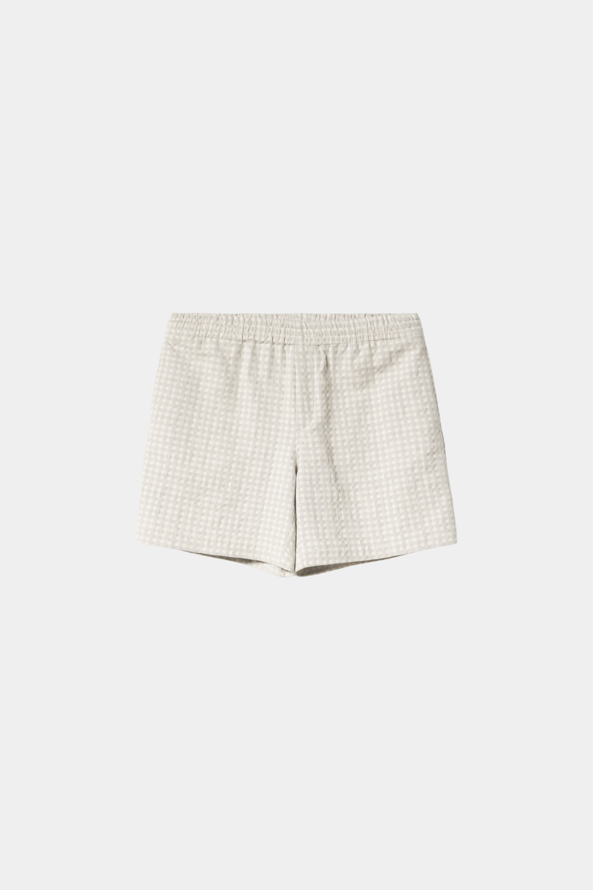 288 LIGHT GREY CHECK
