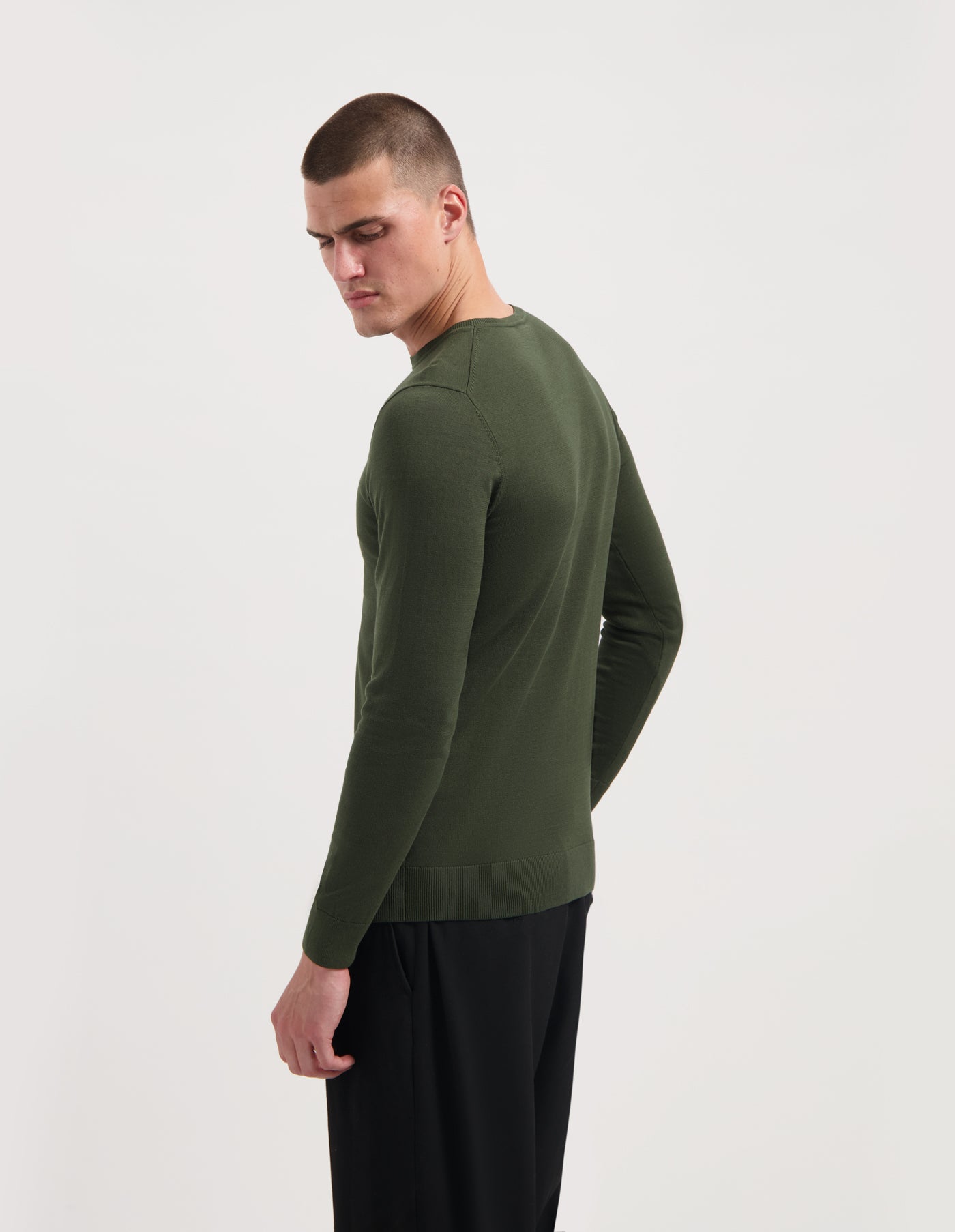 60027 DEEP FOREST GREEN