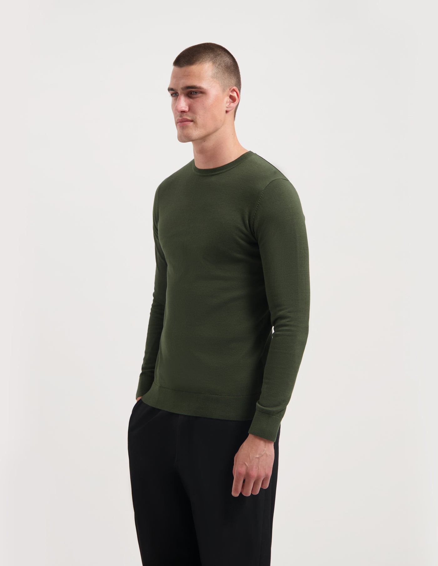 60027 DEEP FOREST GREEN