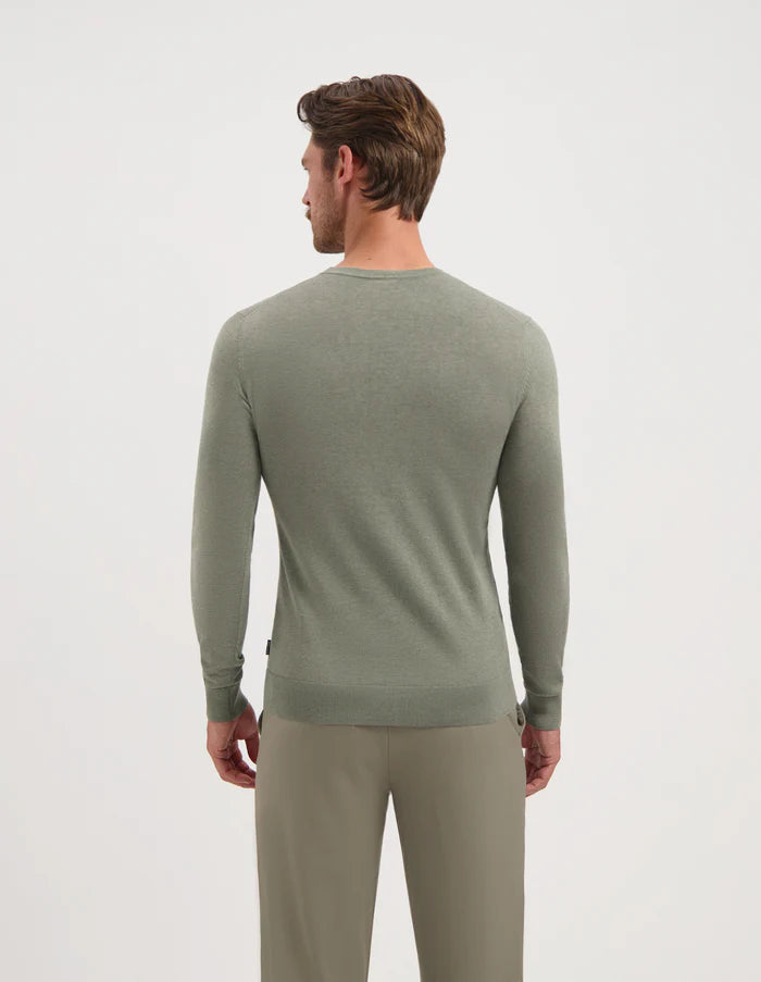 60012 L. ARMY MELANGE