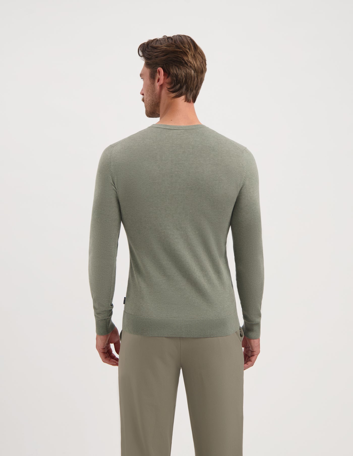 60012 LIGHT ARMY MELANGE