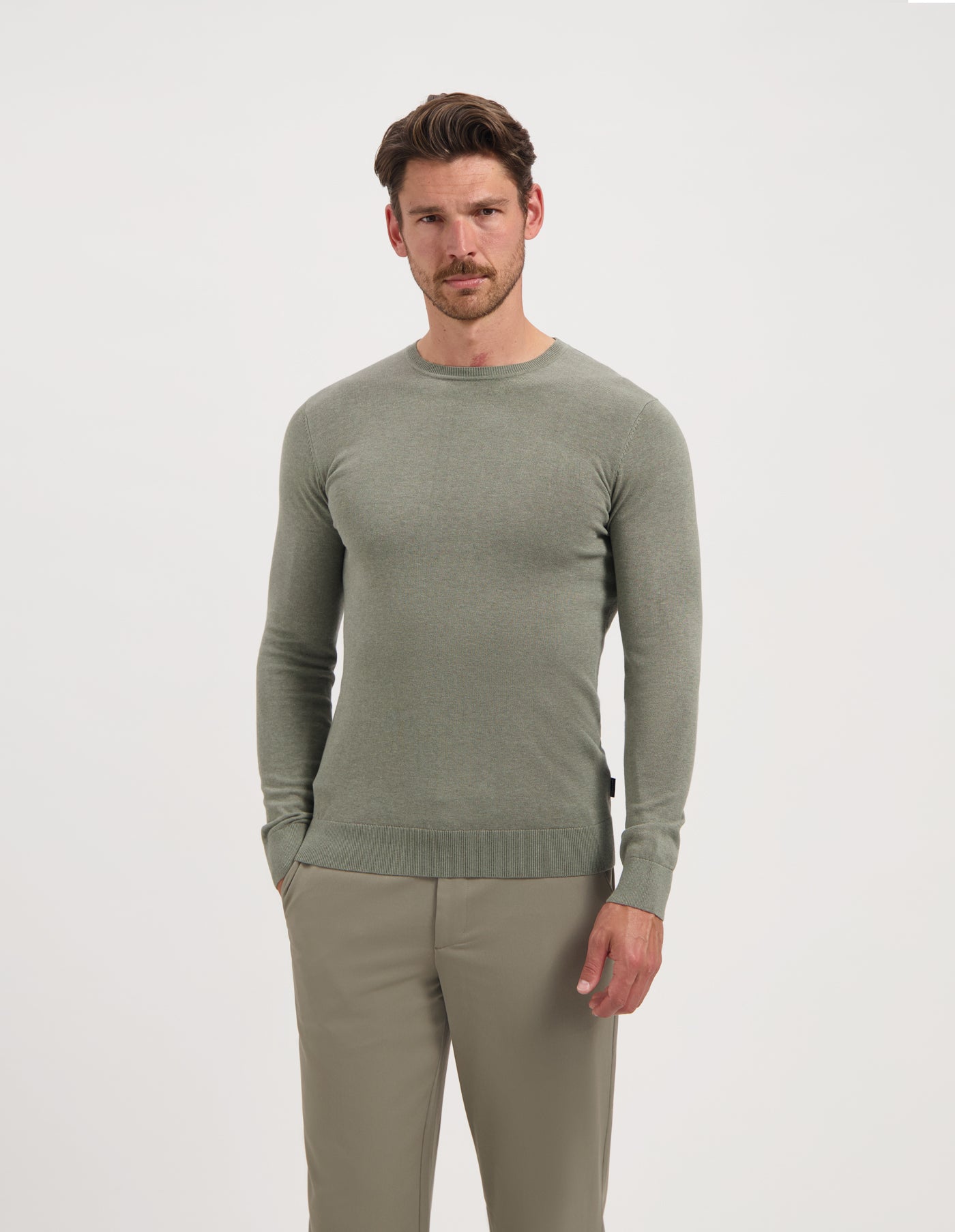 60012 LIGHT ARMY MELANGE