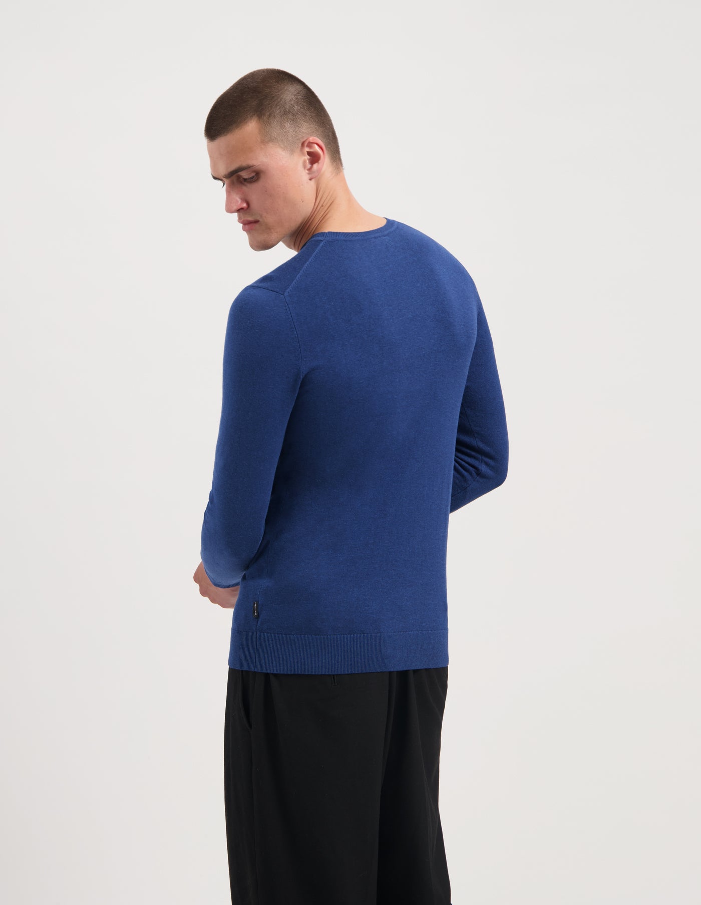 70039 ROYAL BLUE MELANGE