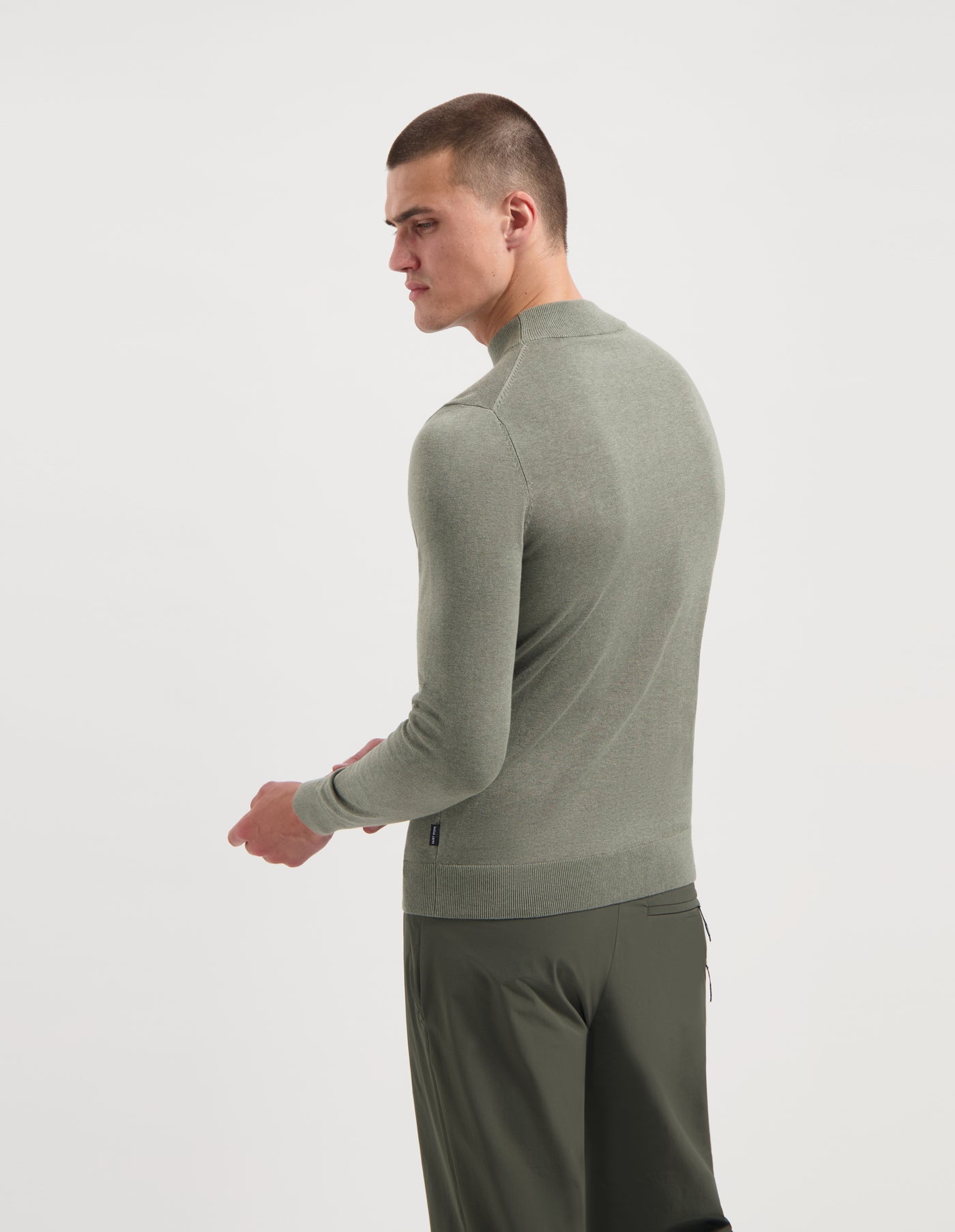 60012 LIGHT ARMY MELANGE